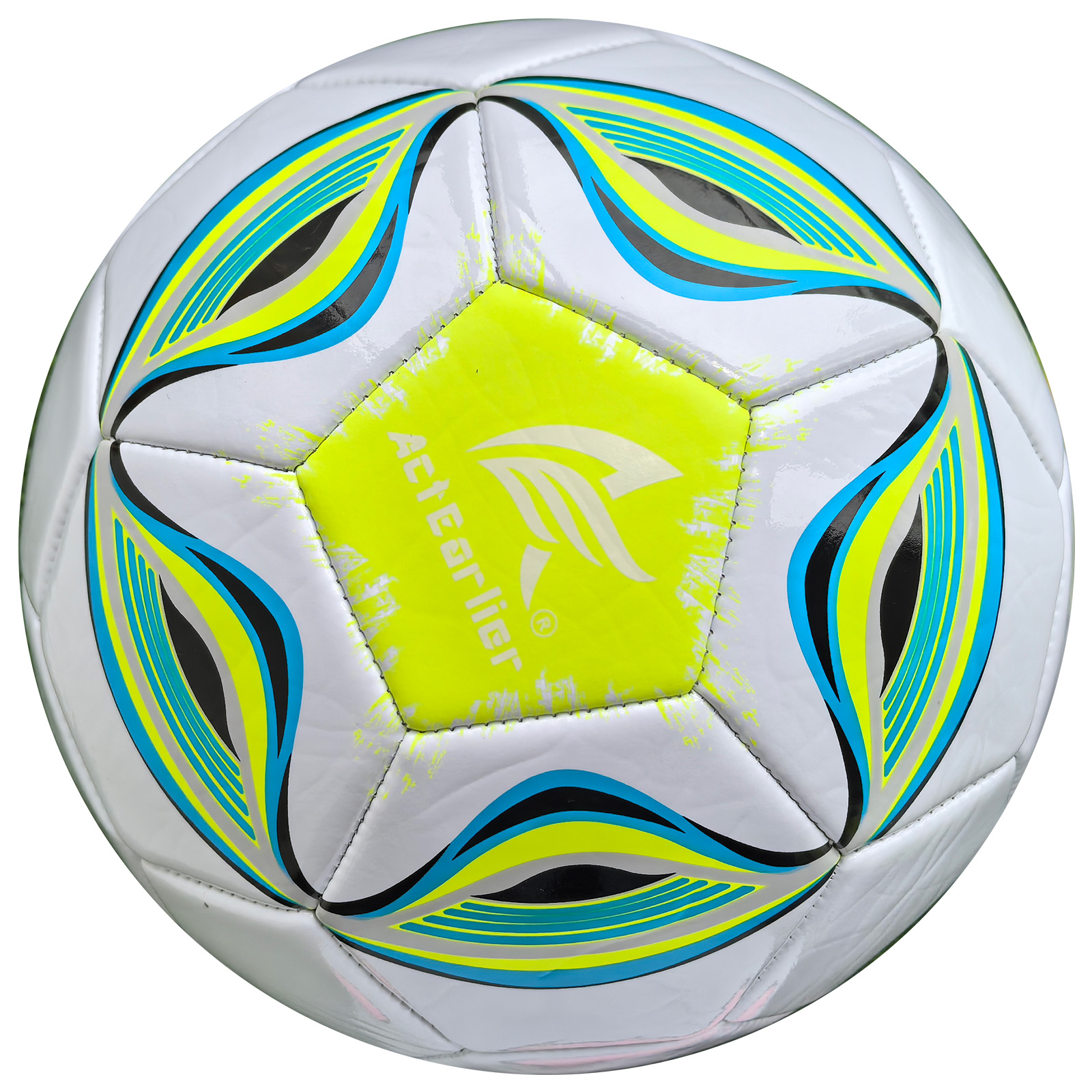 soccer ball